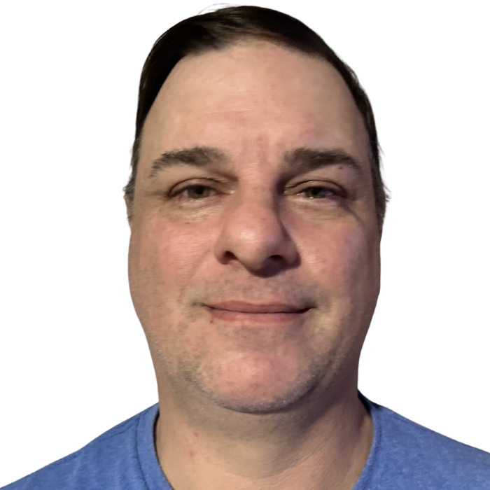 Kevin Miller