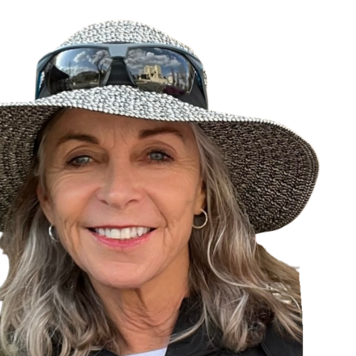 Debra McCallin