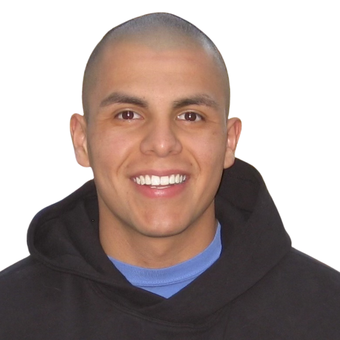 Daniel Claudio