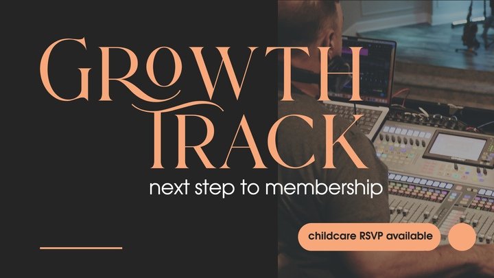 Growth Track