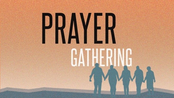 Prayer Gathering