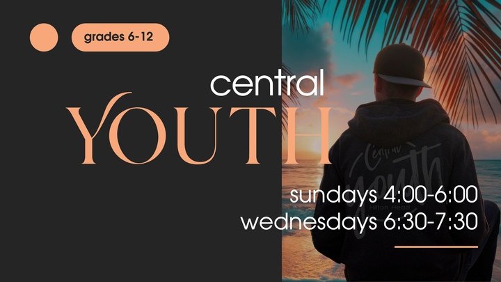 Central Youth