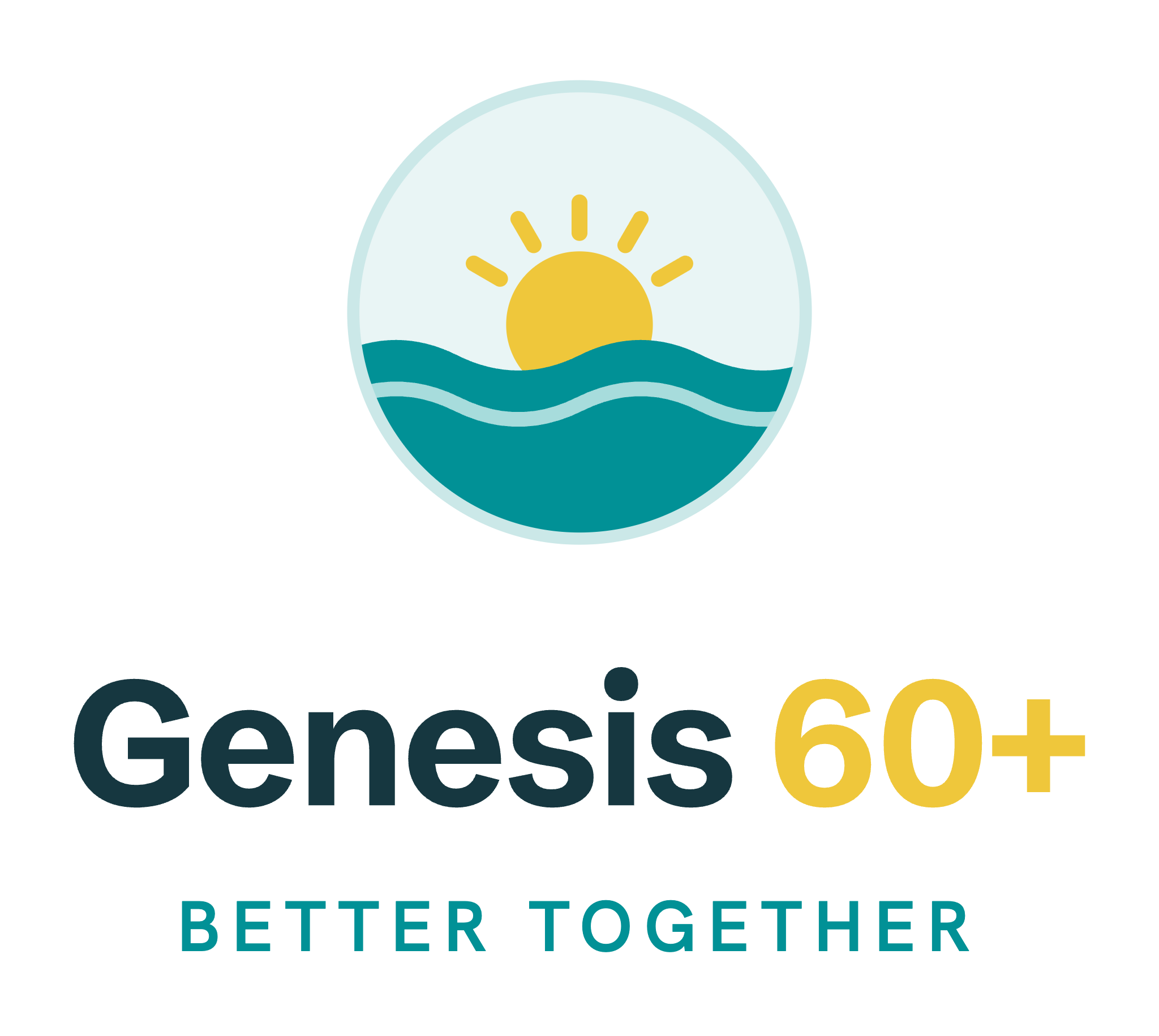 Genesis 60+ — Better Together