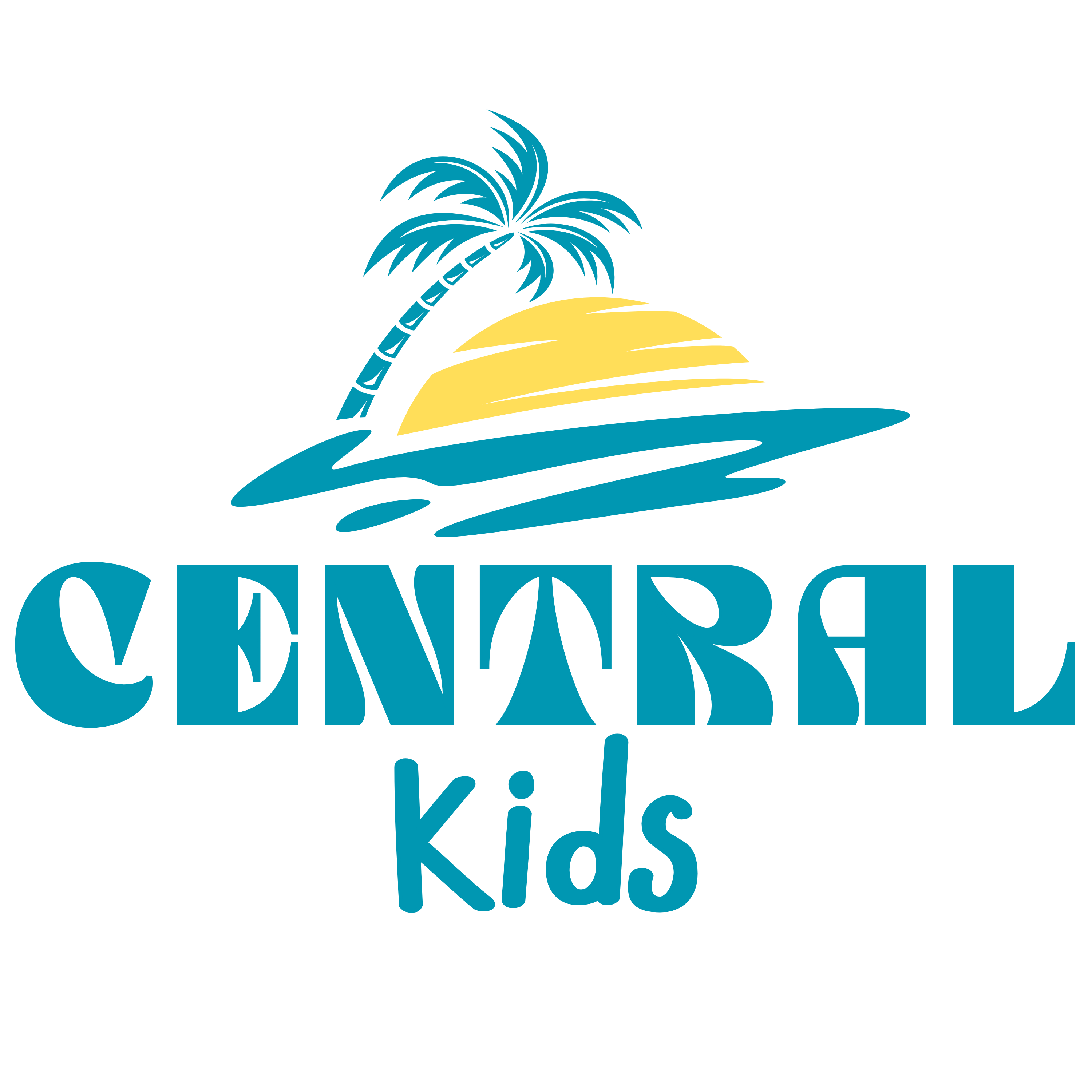 Central Kids