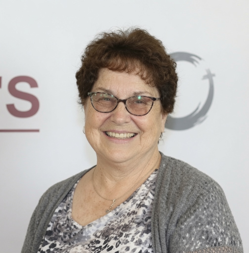 Nancy Brown